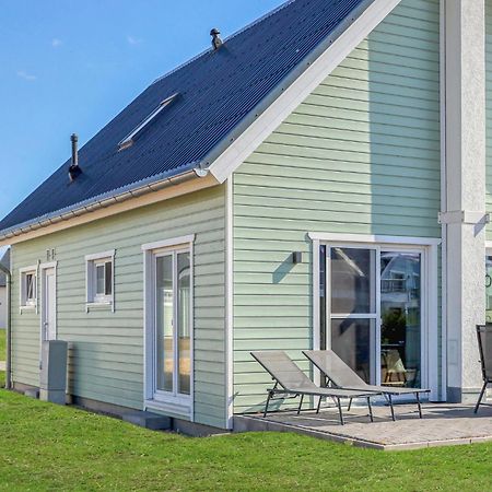 Villa Heimathafen Olpenitz Exterior foto